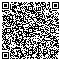 QR code with Gvs Consultants contacts