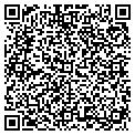 QR code with JFG contacts