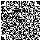 QR code with Tynan Service Center contacts