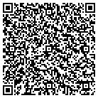 QR code with AEI Consultants Inc contacts