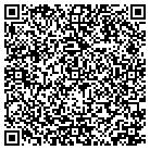 QR code with San Lorenzo Valley Pool & Spa contacts