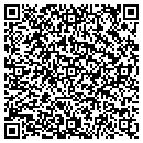 QR code with J&S Communication contacts