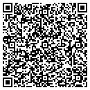QR code with J Giammanco contacts