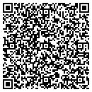 QR code with 1 Hour Emergency Locksmith contacts