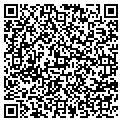 QR code with Shoetique contacts