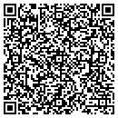 QR code with C & G Internet contacts