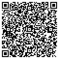 QR code with G Kaylee contacts