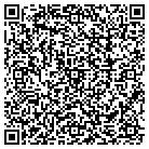QR code with Foxx Limousine Service contacts