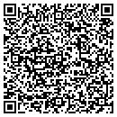 QR code with U A W Local 2327 contacts