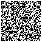 QR code with F & S Painting and Decorating contacts
