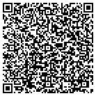 QR code with University Inn & Cnfrnc Center contacts