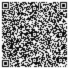 QR code with Accurate Lawn Service On Nj contacts