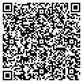 QR code with Magnolias Inc contacts
