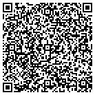 QR code with Alpha & Omega Massage Center contacts