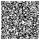 QR code with S & S Precision Company Inc contacts