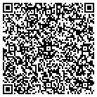 QR code with D C L Filing Service Inc contacts