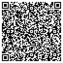 QR code with June Mantas contacts