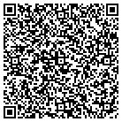 QR code with Arthur R Olson Carpet contacts