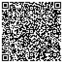 QR code with Zeus Lightning Rod contacts