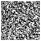 QR code with A 24 Hour Always Available contacts