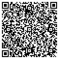 QR code with P R I contacts