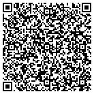 QR code with Oriental Lady Cleaning Inc contacts