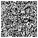 QR code with Hit Or Miss contacts