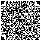 QR code with M P Contract Flooring contacts