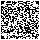 QR code with Galeras Communications contacts