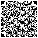 QR code with J F Caputo Plumber contacts