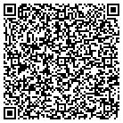 QR code with Olliver Building Alan Contract contacts