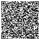 QR code with TDM Service contacts