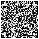QR code with J B Williams Co contacts