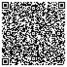 QR code with N Farro Contracting Company contacts