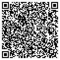 QR code with Tie 2000 contacts