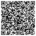 QR code with John Klein contacts