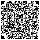 QR code with Custom Painting Service contacts