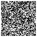 QR code with UMA Shoe Co contacts