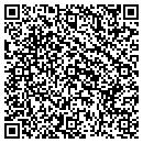 QR code with Kevin Bent CPA contacts