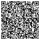 QR code with H P Precision Inc contacts