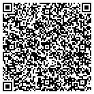 QR code with Mt Tabor Golf Course Mntnc contacts