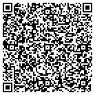 QR code with Marina Plumbing Heating & Coolg contacts