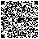 QR code with I Creatives Graphic Design contacts