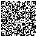 QR code with BMC Software contacts