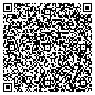 QR code with Hall Market & Liquor Store contacts