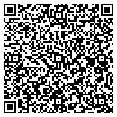 QR code with Mooneyham Nursery contacts