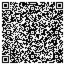QR code with Hoogaard Market contacts