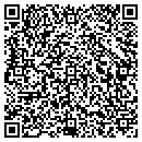 QR code with Ahavat Shalom School contacts