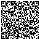 QR code with J M A Consultants Inc contacts