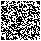 QR code with A A On-Line Moving & Storage contacts